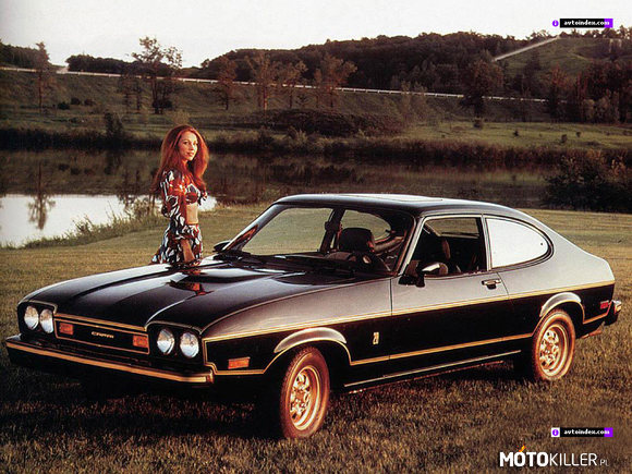 Ford Capri mk3 1978-1987 KONKURS – Silniki 1.3 - 3.0
Capri Mk III została nazwana wewnętrznie jako &quot;Project Carla&quot;, i chociaż niewiele więcej niż znaczące uaktualnienie Capri II jest określane jako Mk III. Pierwsze samochody były dostępne w marcu 1978 roku, ale nie udało się powstrzymać spadku wyników w sprzedaży. Koncepcja silnie zmodyfikowanego Capri II była pokazywana w 1976 roku Genewie: Capri II było z przodu bardzo podobne do Escorta RS2000 (cztery reflektory oraz czarny grill), oraz tylny spojler. Mk III dostało ulepszoną aerodynamiką, prowadząc do poprawy osiągów i ekonomiki względem Mk II, a poczwórne reflektory stały się znakiem towarowym. 