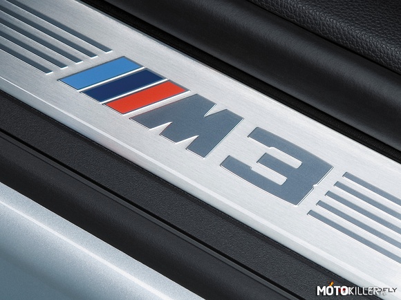 M3 logo –  