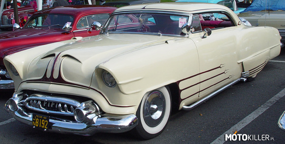 Packard 1952 –  