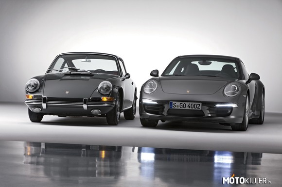 50 lat 911-stki – &quot;Kiedy Porsche 901 debiutowało we wrześniu 1963 roku na salonie motoryzacyjnym we Frankfurcie, nikt nie przypuszczał, że auto odniesie tak olbrzymi sukces. 911-stka obchodzi w tym roku pięćdziesięciolecie. Przez ten czas sprzedano ponad 800 tysięcy sztuk, a Porsche 911 stało się ikoną i wzorem samochodu sportowego.
W momencie debiutu legendarnego dziś modelu Porsche, nosił on nazwę 901. Peugeot zastrzegł sobie jednak prawo do nazewnictwa swoich samochodów trzycyfrowymi liczbami z zerem w środku. Wówczas autu nadano oznaczenie 911, które teraz jednoznacznie przywodzi na myśl charakterystyczną linię nadwozia nawet laikom motoryzacji. Wszystkie sześć kolejnych generacji modelu charakteryzuje się stylistyką wyznaczoną przez pierwowzór zaprojektowany przez Ferdinanda Porsche, silnikiem umieszczonym z tyłu, zaawansowaną technologią jak na swoje czasy i wieloma sukcesami w wyścigach. Każda nowa odmiana modelu budowana jest od zera przez inżynierów z Zuffenhausen i demonstruje moc innowacji marki Porsche.
Dla marki rok 2013 jest szczególny ze względu na ten jubileusz. Przez cały rok planowane są różnego rodzaju obchody okrągłej rocznicy powstania 911-stki. W Muzeum Porsche w Stuttgarcie odbywały się będą specjalne wystawy - na &quot;Retro Classics&quot; w marcu eksponatami będą auta, które stały się kamieniami milowymi w historii modelu, a od czerwca do września wystawa poświęcona będzie historii i rozwojowi Porsche 911. Oprócz tego, marka wysłała oryginalną wersję z 1967 roku na objazd pięciu kontynentów. Zabytkowe auto będzie gościem wielu międzynarodowych targów, prestiżowych wystaw i historycznych wyścigów.&quot; 