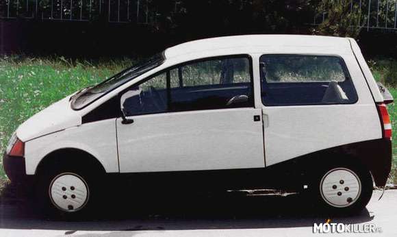 Beskid – Samochód mało co znany, zaprojektowany przez polaków w zakładach FSM (Fabryka Samochodów Małolitrażowych) w Bielsko Białej.

Wygląd karoserii został zapożyczony przez markę renault do modelu Twingo 