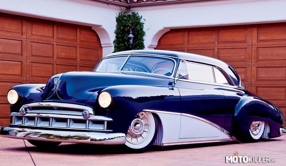 Chevy Hardtop 1950 –  