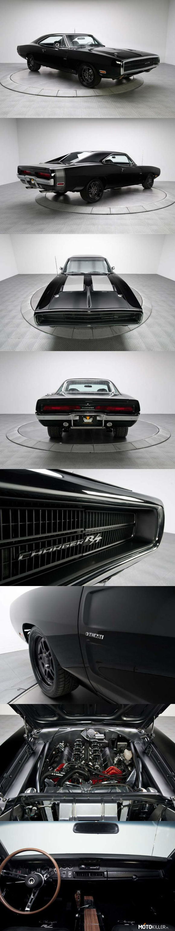 Charger R/T –  