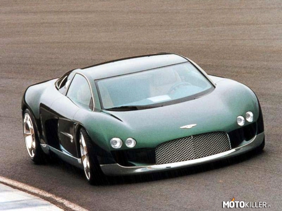 Bentley Hunaudieres 8,0l w16 – Hunaudieres został skonstruowany na płycie podłogowej Lamborghini Diablo VT, a za źródło napędu posłużył centralnie umieszczony, volkswagenowski silnik. Była to nie byle jaka jednostka – 8,0-litrowy motor w układzie W16, który po wielu modyfikacjach trafił w późniejszym okresie do Bugatti Veyrona.

W Bentleyu generował on 630 KM i 760 Nm momentu obrotowego. Pozwalało to na osiągnięcie prędkości maksymalnej na poziomie 350 km/h. Napęd na wszystkie 4 koła przekazywany był przy pomocy 5-biegowej przekładni manualnej zapożyczonej także z Lamborghini Diablo VT. Nadwozie zostało natomiast wykonane z lekkich i mocnych materiałów – konkretnie z aluminium i włókna węglowego. 
