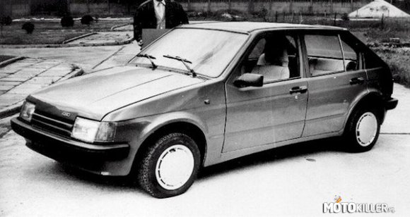 FSO Wars – Wars miał być następcą PF 125p. &quot;Duży Fiat&quot; był konstrukcyjnie przestarzały, dlatego 1981 roku rozpoczęto prace nad Warsem. Projekt pięciodrzwiowego hatchbacka został zatwierdzony rok później. Prace konstrukcyjne zespołu pod przewodnictwem Mirosława Górskiego rozpoczęły się w 1983 roku. Dwa lata później zbudowano model w skali 1:1 oraz dwa egzemplarze prototypowe. Oficjalna prezentacja Warsa odbyła się w 1986 roku na Stadionie X-lecia w Warszawie na wystawie Polska Motoryzacja.

Niestety nawet pozytywne opinie o aucie nie pozwoliły na rozpoczęcie jego seryjnej produkcji. Z powodu braku środków przerwano prace nad projektem. Wyprodukowane prototypy napędzały dwa silniki o mocy 54 i 61 KM. Pod maskę wersji produkcyjnej miał trafić 1.6-litrowy diesel. 