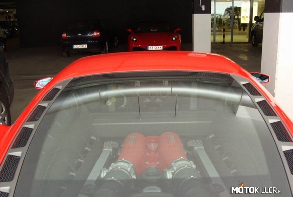 2x Ferrari F430 –  