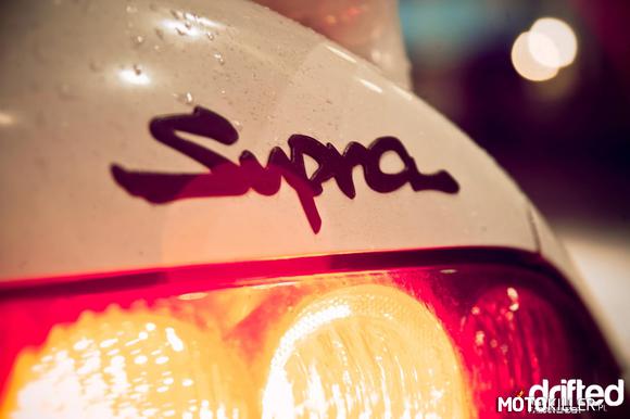 Toyota Supra mk IV – Czy wie ktoś może ile kosztuje SWAP w Toyocie Supra mk iv?
oraz czy opłaca się wymieniać silnik na jakiś bardziej ekonomiczny 