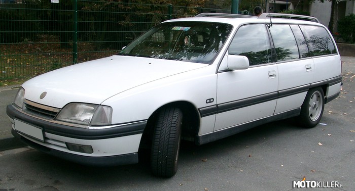 Opel Omega A 2.3 td – Witam mam możliwość zakupu takiego samochodu. jakie sa plusy i minusty tego auta. (blacha w dobrym stanie) 