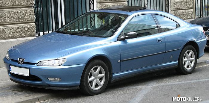 Peugeot 406 coupe – Witajcie, mam plany na zakup powyższego samochodu, czyli Peugeot&apos;a 406 Coupe, chciałbym was prosić o opinie tego samochodu (a szczególnie właścicieli), na co zwracać uwagę, oraz jak ten samochód &quot;trawi&quot; gaz. 