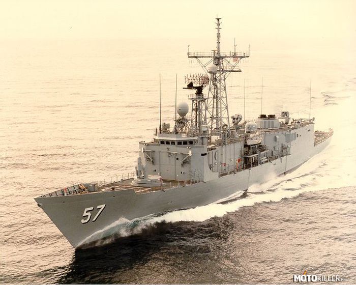 Fregaty rakietowe typu Oliver Hazard Perry – Kolejna odsłona maszyn w Siłach Zbrojnych RP.

Oliver Hazard Perry – typ amerykańskich fregat rakietowych, które zaczęły wchodzić na uzbrojenie US Navy w 1977, nazwana na cześć komandora Marynarki Wojennej Stanów Zjednoczonych Olivera Perry&apos;ego. 