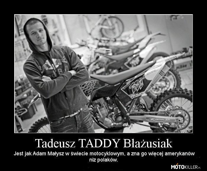 Tadeusz Błażusiak –  