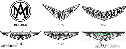 Historia Marki Aston Martin – ASTON MARTIN

Początki Astona Martina sięgają 1913 roku, kiedy to Lionel Martin i Robert Bamford założyli firmę Bamford and Martin Limited. W rok później firma działa już pod obecna nazwą. Początkowo sprzedawała samochody Singera. Nie sprawdzały się one jednak w jeździe sportowej, toteż Lionel Martin, który był kierowcą wyścigowym, postanowił uruchomić produkcję własnego modelu. Jego nazwa stanowiła kompilację nazwiska twórcy oraz wzgórza Aston Hill, gdzie Martin uczestniczył w rajdach samochodowych. Plany wdrożenia seryjnej produkcji pierwszego Astona Martina pokrzyżował jednak wybuch pierwszej wojny światowej.

Po jej zakończeniu firma popadła w finansowe tarapaty, w związku z czym przez całe dwudziestolecie międzywojenne zmieniała właścicieli. Wraz z nimi pojawiały się też pomysły na nową strategię marki. W 1936 roku światło dzienne ujrzała pierwsza bardziej „cywilna” odmiana Astona – 15/98. Model odniósł rynkowy sukces, jednak jego produkcję przerwała druga wojna światowa, podczas której Aston Martin skupił się na produkcji sprzętu lotniczego dla brytyjskiej armii.

W 1947 roku firmę przejął David Brown, którego inicjałami oznaczono najsłynniejszą serię samochodów tej marki – DB. Największy sukces odniósł model DB5, który zagrał w dwóch pierwszych filmach o Jamesie Bondzie.

Kryzys paliwowy lat 70. sprawił, że firma ponownie doświadczyła problemów finansowych. Kilkukrotnie zmieniali się jej właściciele. W 1986 roku przejął ją Ford, pod którego skrzydłami Aston Martin po pewnej przerwie powrócił do filmów o Jamesie Bondzie. Wystąpił w takich filmach jak: „W obliczu śmierci” (1987), „Śmierć nadejdzie jutro” (2002), „Casino Royale” (2006) i „Quantum of Solace”.

W 2007 roku doszło do kolejnej zmiany właściciela. Akcje Forda nabył katarski fundusz inwestycyjny. Nowy właściciel zdecydował się na rewolucyjną zmianę. W roku 2011 ma ruszyć produkcja samochodu Aston Martin Cygnet, ochrzczonego już przydomkiem Baby-Aston. Będzie to pierwsze małe miejskie auto brytyjskiej marki – jego długość ma nie przekraczać 3 metrów. W rzeczywistości Cygnet nie jest całkiem nową konstrukcją. Technicznie będzie bazować na Toyocie iQ. 