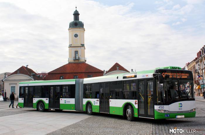 Solaris Bus & Coach mało kto wie, że to polska firma, a szkoda. – Solaris Bus & Coach S.A. – polski producent pojazdów komunikacji miejskiej z główną siedzibą w Bolechowie-Osiedlu pod Poznaniem. Firma produkuje autobusy miejskie, międzymiastowe oraz turystyczne. W ofercie firmy znajdują się również trolejbusy oraz tramwaje. Solaris posiada cztery zakłady produkcyjne: główną fabrykę i siedzibę firmy w Bolechowie (montaż końcowy autobusów i trolejbusów), dwa zakłady w Środzie Wielkopolskiej (spawalnia szkieletów autobusów i trolejbusów oraz spawalnia tzw. pudeł tramwajowych) oraz dzierżawioną w Poznaniu przy ul. Wieruszowskiej halę montażu końcowego pojazdów szynowych). 