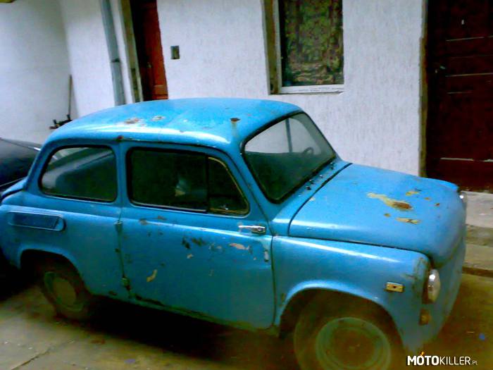 ZAZ – Modele samochodów budowanych od roku 1958 w fabryce ZAZ w Ukraińskiej SRR. Różne jego typy produkowane były aż do roku 1994 