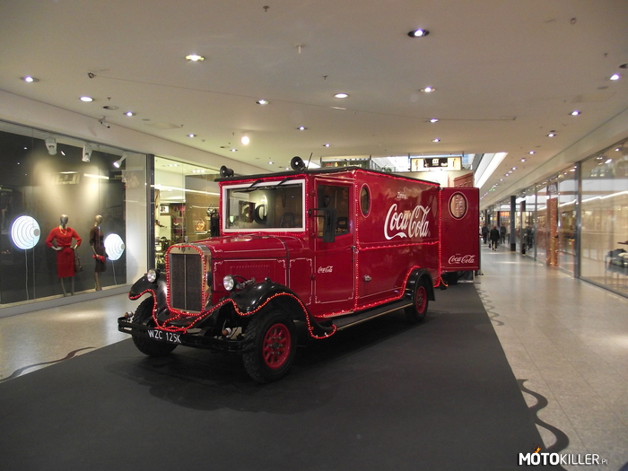 CocaCola – Podpatrzone w galerii 