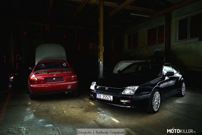 Honda Prelude - spot JCCK – Zdjęcie ze spotu Japan Cars Club Kielce
www.facebook.com/b.gagolewski - więcej moich zdjęć 