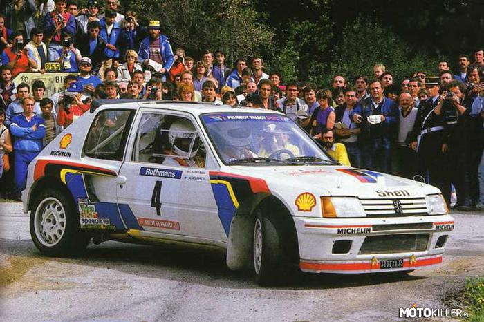 Mistrzowie WRC- 1981 Ari Pieti Uolevi Vatanen – Ari Pieti Uolevi Vatanen (ur. 27 kwietnia 1952 w Tuupovaara) – fiński kierowca rajdowy i polityk.

Był zawodowym kierowcą rajdowym. W 1981 został pierwszym Rajdowym Mistrzem Świata, który startował w prywatnym zespole. Jeździł samochodem Peugeot 205. W 1983 jako kierowca Opla Ascony 400 wygrał Rajd Safari w zespole Rothmans International. W 1985 podczas Rajdu Argentyny uległ ciężkiemu wypadkowi. Czterokrotnie wygrywał Rajd Paryż-Dakar (1987, 1989, 1990 i 1991).

Po zakończeniu kariery sportowej osiedlił się we Francji, gdzie nabył gospodarstwo rolne i winiarnię. W 1999 z ramienia Partii Koalicji Narodowej został jednym z fińskich posłów do Parlamentu Europejskiego V kadencji. W 2004 z powodzeniem ubiegał się o reelekcję, tym razem kandydując we Francji z listy Unii na rzecz Ruchu Ludowego. W PE zasiadał do 2009, będąc m.in. członkiem frakcji chadeckiej i Komisji Spraw Zagranicznych[1]. Również w 2009 ubiegał się o prezydenturę w Międzynarodowej Federacji Samochodowej, przegrywające z Jeanem Todtem[2]. 