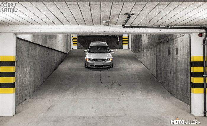 Audi A6 Quattro – po więcej fotek zapraszam na https://www.facebook.com/Kamifotos 