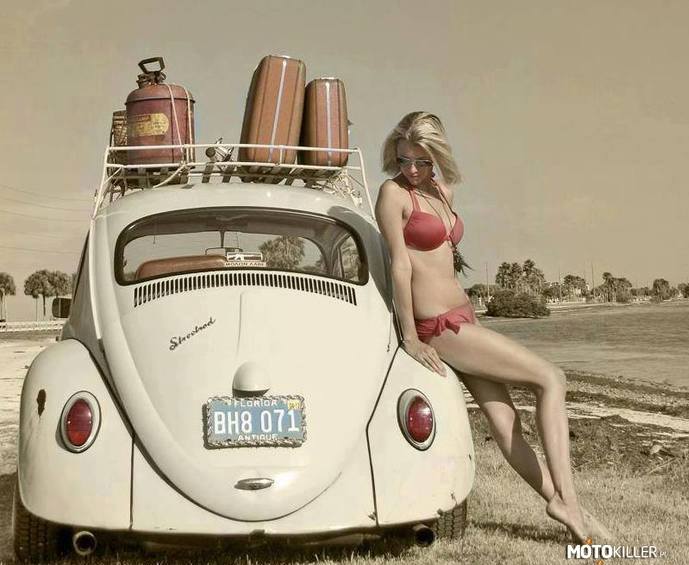 Volkswagen Beetle 1963 –  