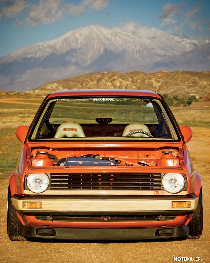 Volkswagen Jetta GL 1991 –  