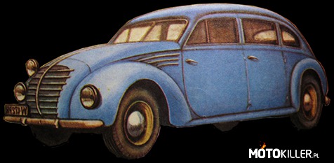 Co by było gdyby - prototypy polskiej motoryzacji #1 – Luksusowy samochód osobowy opracowany przez zespół Polskich konstruktorów, któremu w latach 30. przewodził inż. Zygmunt Okołów. Niezależne zawieszenie o dwóch wahaczach poprzecznych przy każdym z kół, automatyczne smarowanie odpowiednich elementów podwozia, hydrauliczne amortyzatory podwójnego działania czy układ resorujący składający się z czterech długich drążków skrętnych, umożliwiających regulację
prześwitu w zakresie 180-230 mm z poziomu kabiny pasażerskiej były autorskimi pomysłami polskich inżynierów i dziś nie zaskakują, ale w latach 30. były innowacyjne. Silnik V8 o pojemności 3888 cm3 rozwijał moc 96 KM. Skrzynia biegów pozwalała na zmianę przełożeń bez użycia sprzęgła, które było wykorzystywane tylko podczas ruszania. Pod koniec lat 30. zapadła decyzja o rozpoczęciu produkcji, jednak II wojna światowa przekreśliła te plany. Zespół podwozia można dziś oglądać w Muzeum Techniki w Warszawie. 