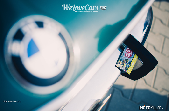 WeLoveCars –  