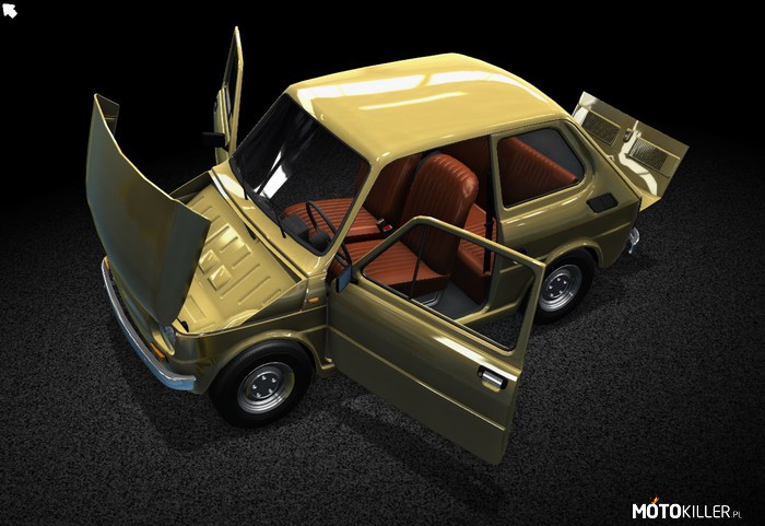 Ciekawy DLC ( youngtimer DLC) – Ciekawy DLC się szykuje do gry Car Mechanic Simulator 2015. 