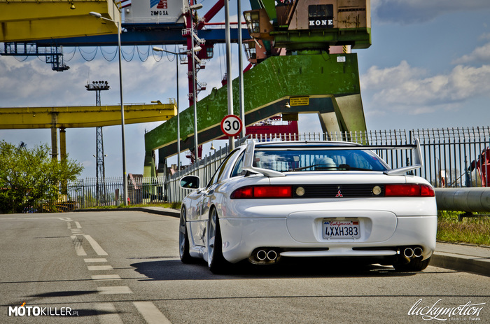 3000 GT – Pełna galeria na blogu w źródle! 