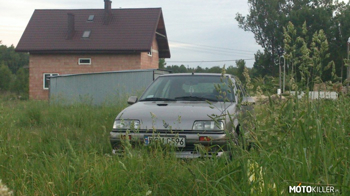 Renault 19 –  