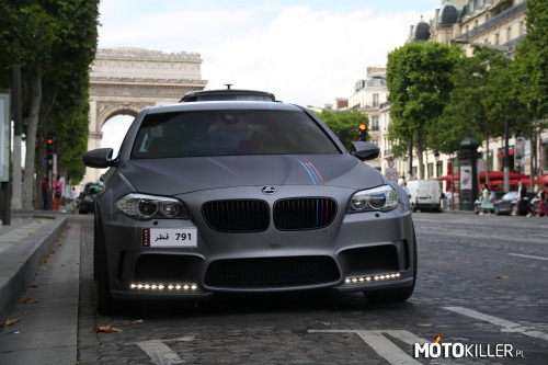 BMW – Po prostu piękna! 