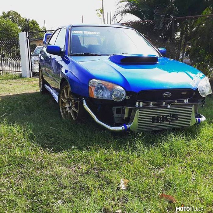 Panama Subaru Club – PSC 