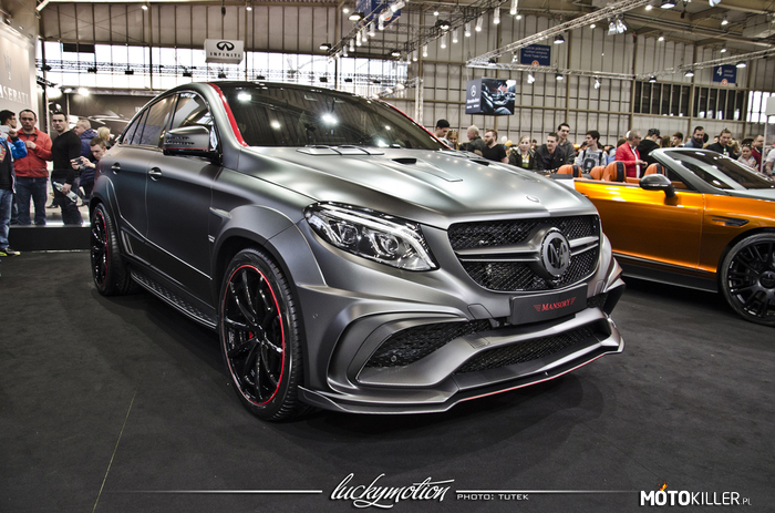 Mansory – HOT or NOT? 