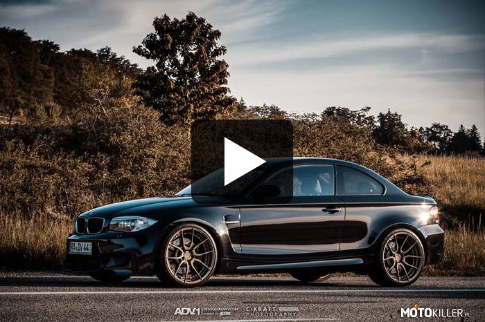 1M Coupe –  