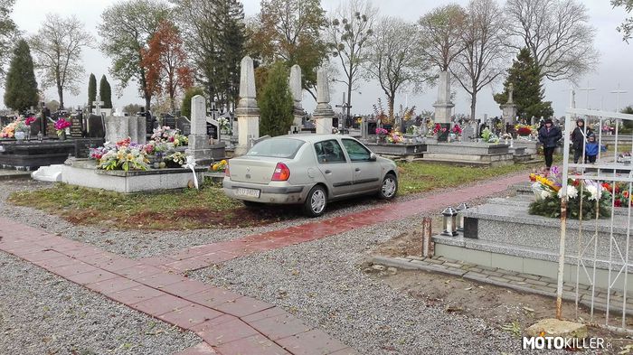 [*] – Na cmentarzu w Żółkiewce 