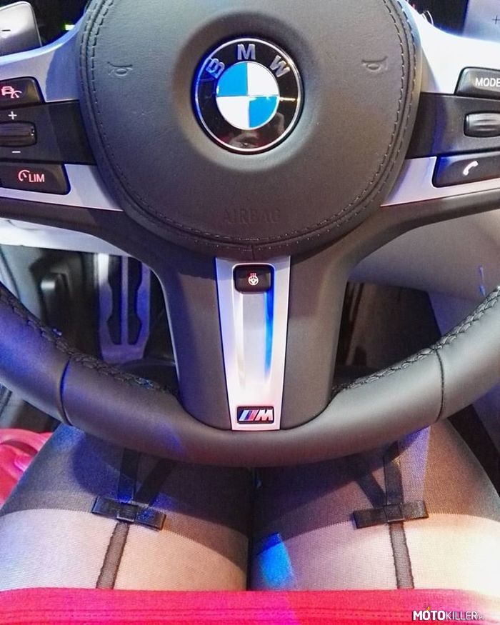 BMW 520d –  