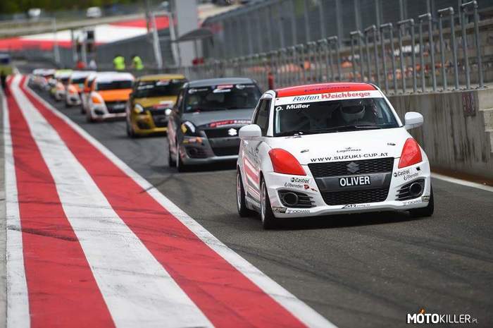 Swift Cup Europe –  