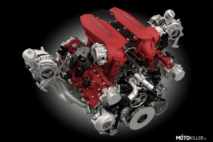 Najlepsze silniki roku 2017 – Uroczystość ogłoszenia zwycięzców plebiscytu &quot;International Engine of the Year 2017&quot; (najlepszy międzynarodowy silnik roku) odbyła się podczas wystawy branżowej Engine Expo. Oto lista zwycięzców w 12 kategoriach. Gratulujemy!

- NAGRODA GŁÓWNA
Ferrari 3.9 V8 biturbo
liczba punktów: 251
zastosowanie: Ferrari 488 GTB/Spider

- najlepszy nowy silnik
Honda/napęd hybrydowy z 3.5 V6 benzyna
liczba punktów: 143
zastosowanie: Honda/Acura NSX

- najlepszy silnik w kategorii ekologia
Tesla/napęd elektryczny pełny
liczba punktów: 202
zastosowanie: Tesla S oraz Tesla X

- najlepszy silnik elektryczny
Tesla/napęd elektryczny pełny
liczba punktów: 325
zastosowanie: Tesla S oraz Tesla X

- najlepszy silnik sportowy
Ferrari 3.9 V8 biturbo
liczba punktów: 247
zastosowanie: Ferrari 488 GTB/Spider

- kategoria pojemności do 1L
Ford jednostka 999 ccm EcoBoost
liczba punktów: 254
zastosowanie: Ford Fiesta, B-Max, Focus, C-Max, Grand C-Max, Mondeo, EcoSport

- kategoria pojemności 1-1,4L
Grupa PSA silnik 1.2 PureTech
liczba punktów: 239
zastosowanie: Peugeot 208, 308, 2008, 3008, 5008; Citroen C3, C3 Picasso, C4, C4 Cactus, C4 Picasso/Grand Picasso; DS3, DS4

- kategoria pojemności 1,4-1,8L
BMW układ hybrydowy plug-in
liczba punktów: 157
zastosowane: BMW i8

- kategoria pojemności 1,8-2L
Porsche 2.0 turbo
liczba punktów: 182
zastosowanie: Porsche 718 Boxster, 718 Cayman

- kategoria pojemności 2-2,5L
Audi 2.5 TFSI
liczba punktów: 357
zastosowanie: Audi RS3, TT RS

- kategoria pojemności 2,5-3L
Porsche 3.0 turbo
liczba punktów: 310
zastosowanie: Porsche 911 Carrera, 911 Carrera 4, 911 Carrera S, 911 Carrera 4S, Carrera GTS

- kategoria pojemności 3-4L
Ferrari 3.9 V8 biturbo
liczba punktów: 345
zastosowanie: Ferrari 488 GTB/Spider

- kategoria pojemności powyżej 4L
Ferrari 6.3 V12
liczba punktów: 203
zastosowanie: Ferrari F12, F12 tdf

Przypominam, że tytuł najlepszego silnika zdobywały między innymi silniki 1.4 TSI z koncernu VW, czy 1.0 Ecoboost Forda. Tym razem po raz drugi z rzędu zwyciężyło Ferrari! 