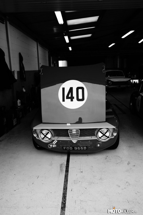 Alfa Romeo –  