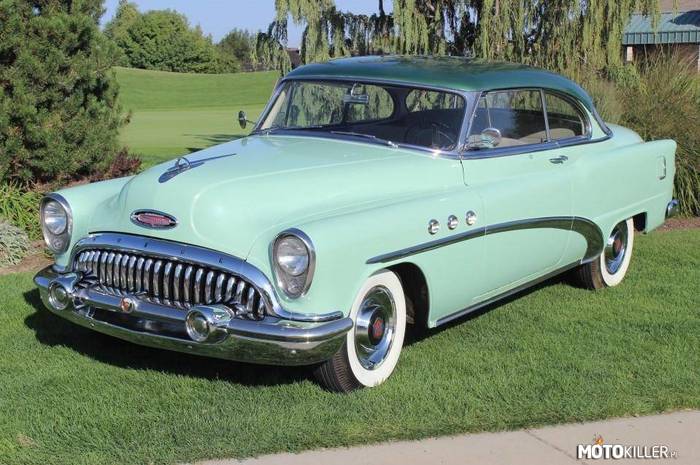 Buick Special Special 45R –  