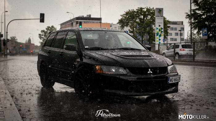 Mitsubishi –  
