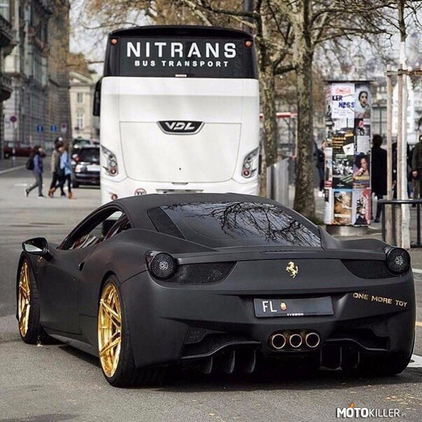 Ferrari Mat –  