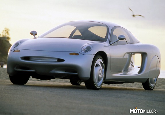 Dodge Aviat Concept 1994 –  