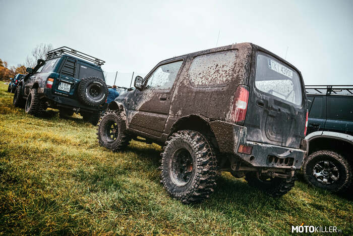Offroad –  