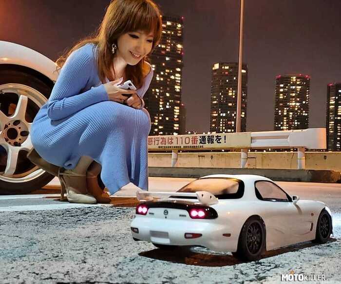Mazda –  