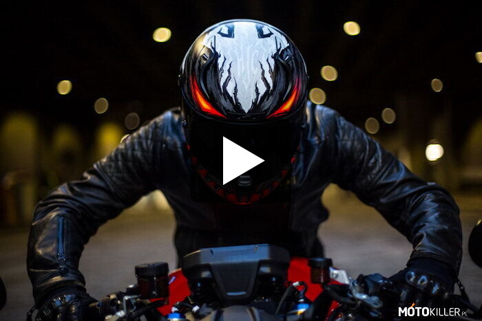 Modne kaski motocyklowe - czy styl może iść w parze z bezpieczeństwem? –  
