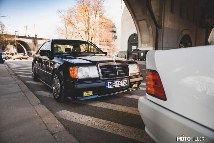 Mercedes –  