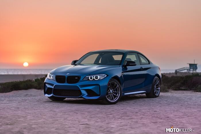 BMW M2 –  
