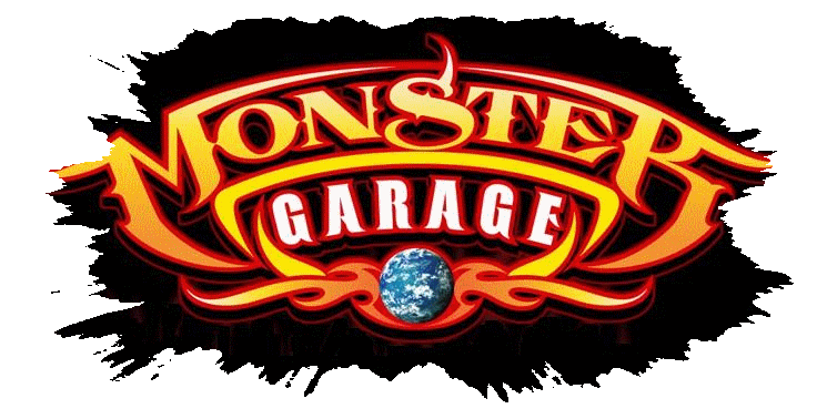 Monster Garage – Ciekawe ile osób pamięta ten program? 
