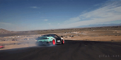 Drift – Bardzo dobra umiejętność prowadzenia auta w poślizgu.
Zapewne przydatna dla każdego kierowcy 