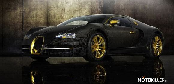 Bugatti Veyron Mansory – Pod maską znajduje się 8-litrowy, 16-cylindrowy silnik z ulepszonym układem dolotowym i wydechowym. Moc maksymalna wynosi 1109 KM, podczas gdy maksymalny moment obrotowy to równe 1310 Nm. „Zwykły” Veyron produkuje 1001 KM i 1250 Nm momentu obrotowego. 